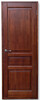 Дверной блок межкомнатный, двери (массив сосны шлифованный) - Мебельная компания "ИРБЕЯ" - Производство мебели