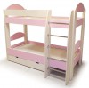 Кровать детская двухъярусная - Мебельная компания "ИРБЕЯ" - Производство мебели