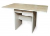 Стол обеденный раскладной с поворотным механизмом - Мебельная компания "ИРБЕЯ" - Производство мебели