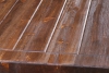 Стол Ирбея №10 180*80 (массив сосны, старение) - Мебельная компания "ИРБЕЯ" - Производство мебели