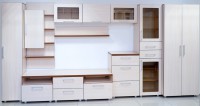 Коллекция модульной гостиной "Ирбея"  - Мебельная компания "ИРБЕЯ" - Производство мебели