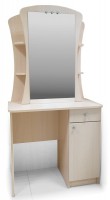 Столик туалетный ТС1 - Мебельная компания "ИРБЕЯ" - Производство мебели