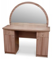 Столик туалетный ТС5 - Мебельная компания "ИРБЕЯ" - Производство мебели