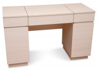 Столик туалетный ТС6 - Мебельная компания "ИРБЕЯ" - Производство мебели