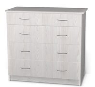 Комод "Нега 2" - Мебельная компания "ИРБЕЯ" - Производство мебели