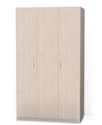 Шкаф "Нега" 1200 - Мебельная компания "ИРБЕЯ" - Производство мебели