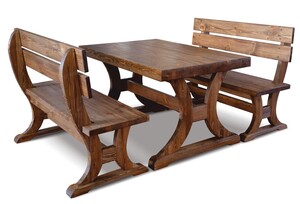 Комплект Ирбея №14 - Мебельная компания "ИРБЕЯ" - Производство мебели