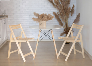 Мебель для сада складная Ирбея - Мебельная компания "ИРБЕЯ" - Производство мебели