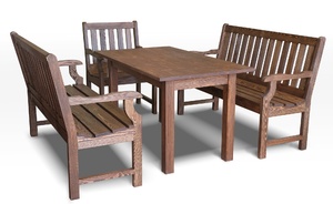 Мебель для сада и дачи - Мебельная компания "ИРБЕЯ" - Производство мебели