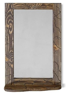 Зеркала  - Мебельная компания "ИРБЕЯ" - Производство мебели