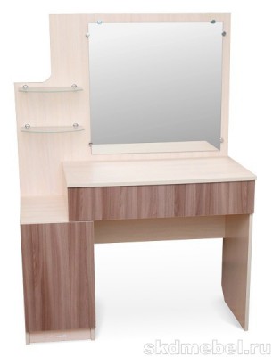 Столик туалетный ТС3 - Мебельная компания "ИРБЕЯ" - Производство мебели