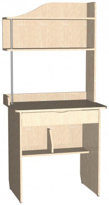 Стол для ноутбука №5 - Мебельная компания "ИРБЕЯ" - Производство мебели