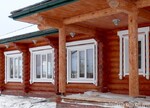 Наличники оконные (массив сосны шлифованный) - Мебельная компания "ИРБЕЯ" - Производство мебели
