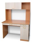 Стол компьтерный №14 - Мебельная компания "ИРБЕЯ" - Производство мебели