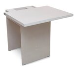 Стол обеденный раскладной с поворотным механизмом - Мебельная компания "ИРБЕЯ" - Производство мебели