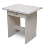 Стол обеденный раскладной с поворотным механизмом - Мебельная компания "ИРБЕЯ" - Производство мебели