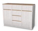 Комод №13 - Мебельная компания "ИРБЕЯ" - Производство мебели