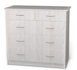 Комод "Нега 2" - Мебельная компания "ИРБЕЯ" - Производство мебели