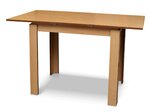 Стол обеденный раздвижной - Мебельная компания "ИРБЕЯ" - Производство мебели