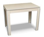 Стол обеденный раздвижной - Мебельная компания "ИРБЕЯ" - Производство мебели