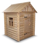 Домик - конструктор  - Мебельная компания "ИРБЕЯ" - Производство мебели