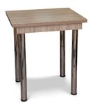 Стол обеденный "Бабочка 2" - Мебельная компания "ИРБЕЯ" - Производство мебели