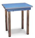 Стол обеденный "Бабочка 2" - Мебельная компания "ИРБЕЯ" - Производство мебели