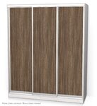 Шкаф купе стандарт 1800 - Мебельная компания "ИРБЕЯ" - Производство мебели
