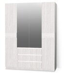 Шкаф Нега 6 - Мебельная компания "ИРБЕЯ" - Производство мебели