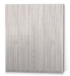 Шкаф "Нега - 3" - Мебельная компания "ИРБЕЯ" - Производство мебели