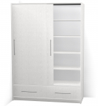 Шкаф Нега 4 - Мебельная компания "ИРБЕЯ" - Производство мебели