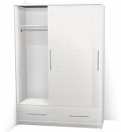 Шкаф Нега 4 - Мебельная компания "ИРБЕЯ" - Производство мебели