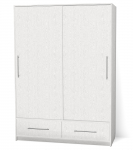 Шкаф Нега 4 - Мебельная компания "ИРБЕЯ" - Производство мебели