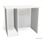 Стол компьютерный №11Н - Мебельная компания "ИРБЕЯ" - Производство мебели