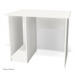 Стол компьютерный №11Н - Мебельная компания "ИРБЕЯ" - Производство мебели