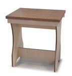 Стол обеденной зоны "Бабочка" - Мебельная компания "ИРБЕЯ" - Производство мебели