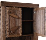 Буфет №2 с верхними дверками - Мебельная компания "ИРБЕЯ" - Производство мебели