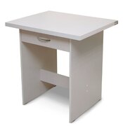 Стол обеденный раскладной с поворотным механизмом - Мебельная компания "ИРБЕЯ" - Производство мебели