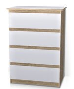 Комод №12 - Мебельная компания "ИРБЕЯ" - Производство мебели