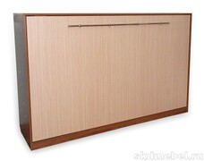 Кровать откидная горизонтальная 0,8*2,0 - Мебельная компания "ИРБЕЯ" - Производство мебели