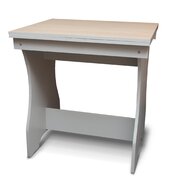 Стол обеденной зоны "Бабочка" - Мебельная компания "ИРБЕЯ" - Производство мебели