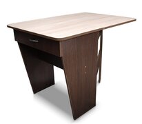 Стол обеденный раскладной - Мебельная компания "ИРБЕЯ" - Производство мебели