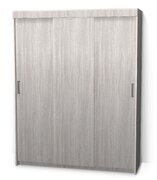 Шкаф Ирбея 1650 - Мебельная компания "ИРБЕЯ" - Производство мебели