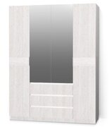 Шкаф Нега 6 - Мебельная компания "ИРБЕЯ" - Производство мебели