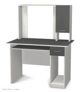 Стол компьютерный №6Н - Мебельная компания "ИРБЕЯ" - Производство мебели