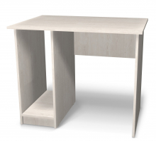 Стол компьютерный №11Н - Мебельная компания "ИРБЕЯ" - Производство мебели