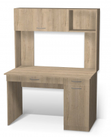 Стол компьтерный №14 - Мебельная компания "ИРБЕЯ" - Производство мебели