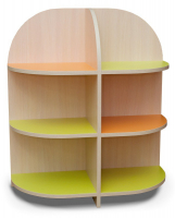 Литературный центр - Мебельная компания "ИРБЕЯ" - Производство мебели