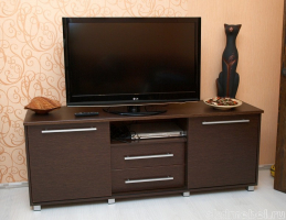 Тумба ТВ - Мебельная компания "ИРБЕЯ" - Производство мебели