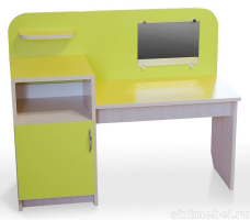 Парикмахерская - Мебельная компания "ИРБЕЯ" - Производство мебели